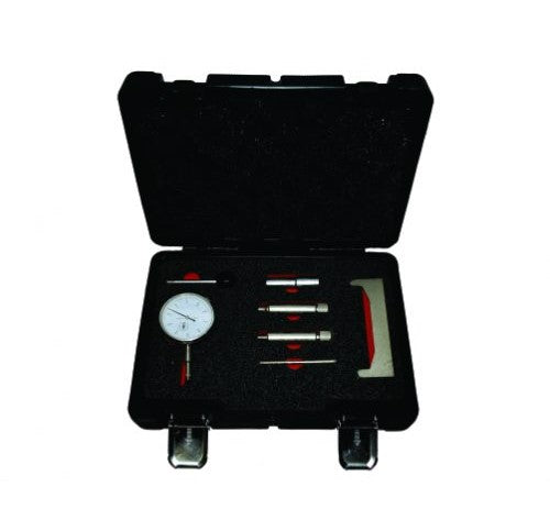 Micro-Tec | Diesel Injection Pump Static Adjusting Timing Tool 7Pc-Toolcraft