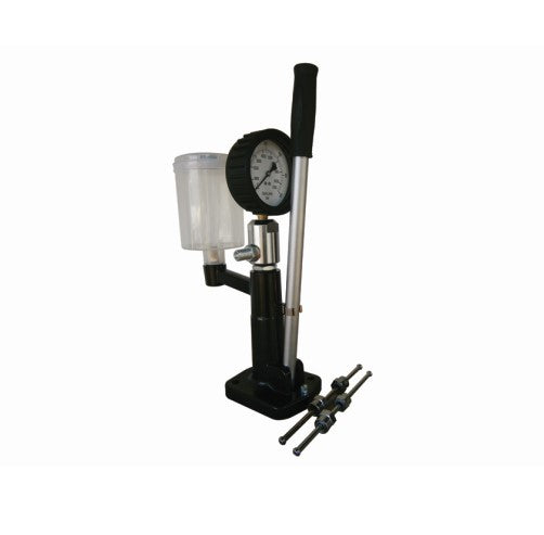 Micro-Tec | Diesel Injector Tester