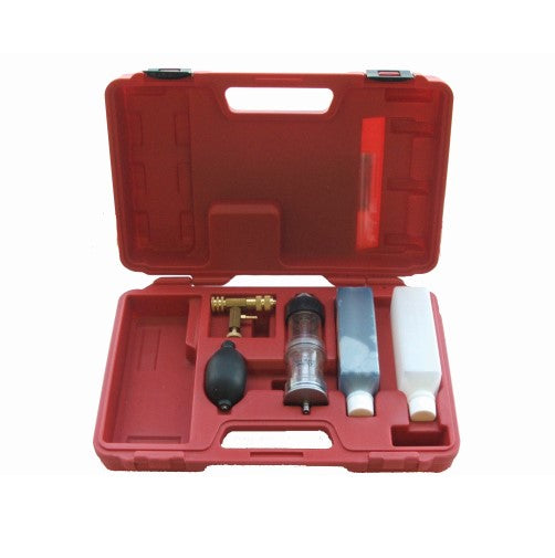 Micro-Tec | Leak Test Kit with Fluid-Toolcraft