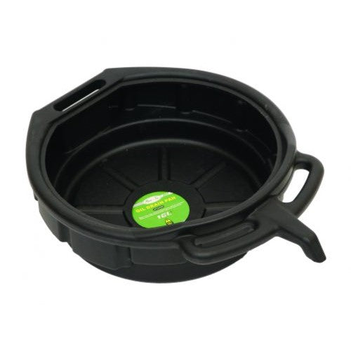 Micro-Tec | Oil Drain Pan 16l-Toolcraft