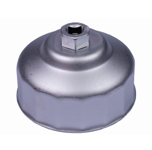 Micro-Tec | Oil Filter Cup 86mm/16 Flute-Toolcraft