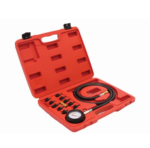 Micro-Tec | Oil Pressure Tester Engine-Toolcraft