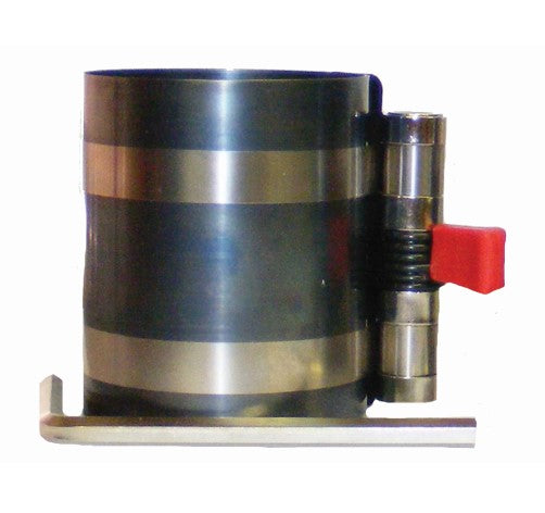 Micro-Tec | Piston Ring Compressor 57-125mm-Toolcraft