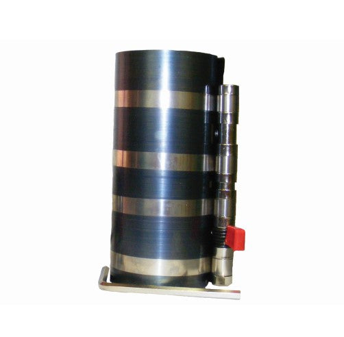 Micro-Tec | Piston Ring Compressor 90-175mm L/S-Toolcraft