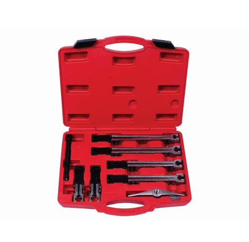 Micro-Tec | Puller Set 2 Jaw Universal