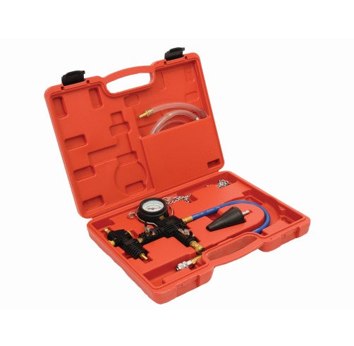 Micro-Tec | Radiator Purge & Refill Kit-Toolcraft