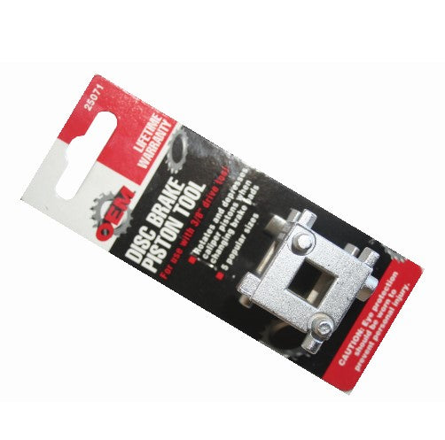 Micro-Tec | Rear Disc Brake Piston Tool-Toolcraft