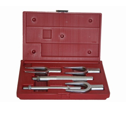 Micro-Tec | Separator Set Ball Joint 5Pc-Toolcraft