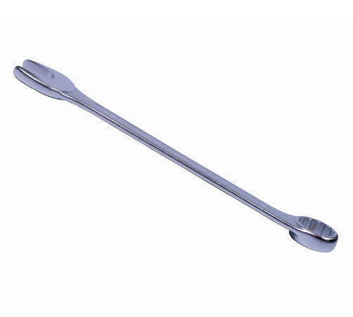Micro-Tec | Spanner Combination 19mm-Toolcraft