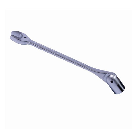 Micro-Tec | Spanner Flex Socket 13mm-Toolcraft