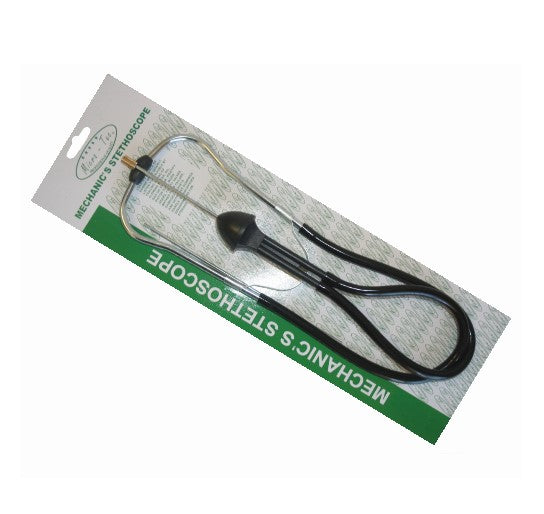 Micro-Tec | Mechanics' Stethoscope-Toolcraft