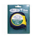 Micro-Tec | Tape Measure 7,5m PGT7525M - BPM Toolcraft