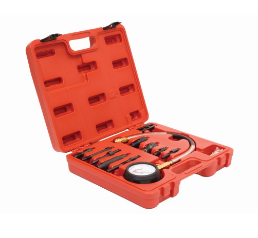 Micro-Tec | Tester Diesel Compression