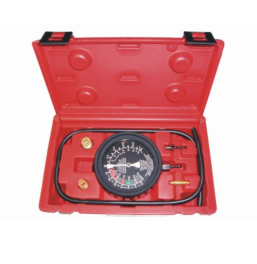 Micro-Tec | Tester Kit Fuel/Vacuum-Toolcraft