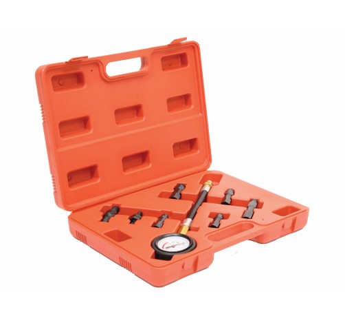 Micro-Tec | Tester Petrol Compression-Toolcraft