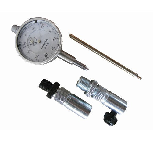 Diesel Injection Pump Timing Tool Set – For Bosch EP/VE & Denso Rotary Pumps