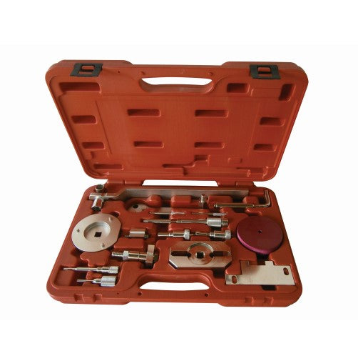 Micro-Tec | Timing Tool Iveco/Ford