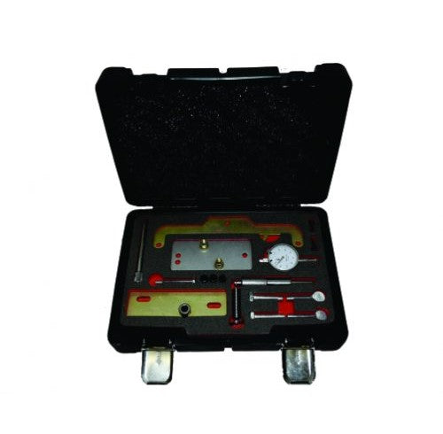 Micro-Tec | Timing Tool Set Diesel Opel Isuzu 1.6D 1.7D-Toolcraft
