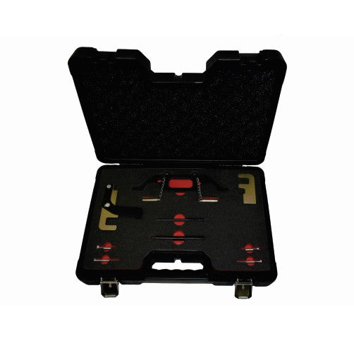 Micro-Tec | Timing Tool Set Renault Opel 2.2 2.5 Tdi Dci-Toolcraft