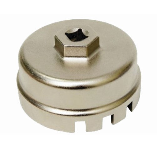 Micro-Tec | Toyota Oil Filter Cup-Toolcraft