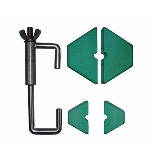 Micro-Tec | Universal Sprocket Locking Device