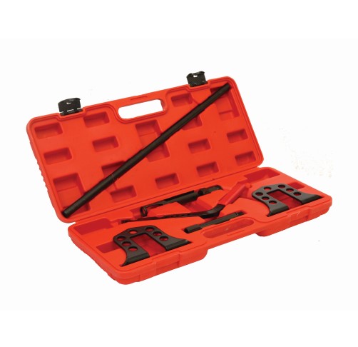Micro-Tec | Valve Spring Compressor Kit-Toolcraft