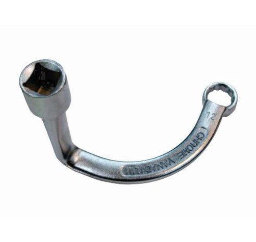 Micro-Tec | Wrench for Turbo Removal-Toolcraft