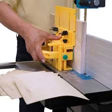 MicroJig | GRR-Ripper Advanced 3D PushBlock - BPM Toolcraft