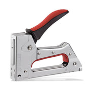 Miles | Staple Gun Metal Body Rubber Grip 22G 6-10mm JT21 Staples Reload Ind.-Toolcraft