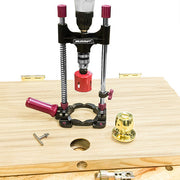 Milescraft | AccuDrill Mate 1318 - Toolcraft