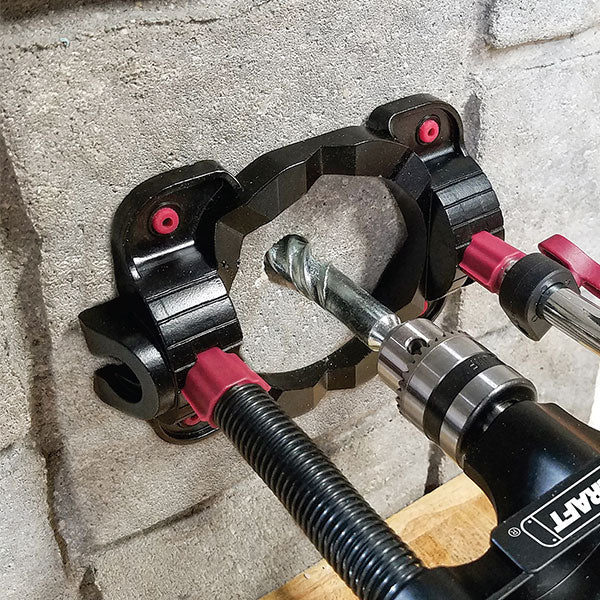 Milescraft | AccuDrill Mate 1318 - Toolcraft