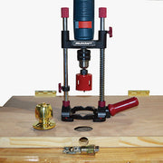 Milescraft | AccuDrill Mate 1368 - Toolcraft