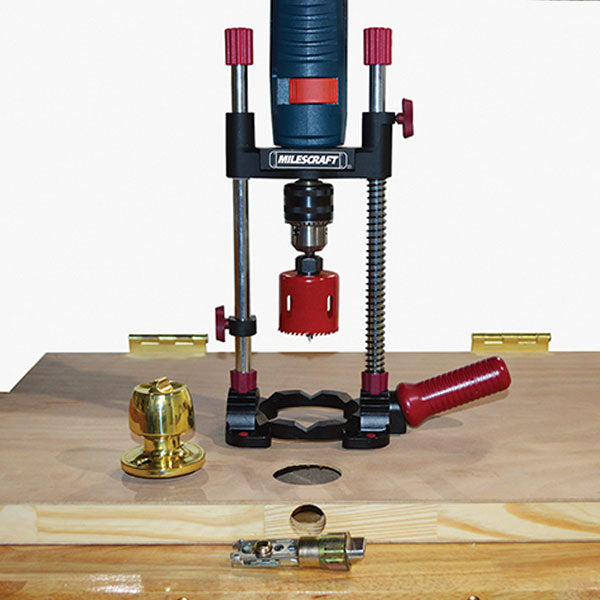 Milescraft | AccuDrill Mate 1368 - Toolcraft
