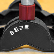Milescraft | AccuDrill Mate 1368 - Toolcraft