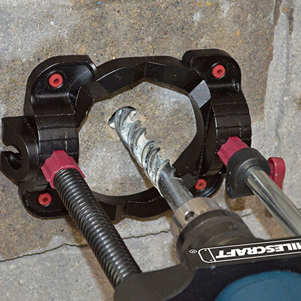 Milescraft | AccuDrill Mate 1368 - Toolcraft
