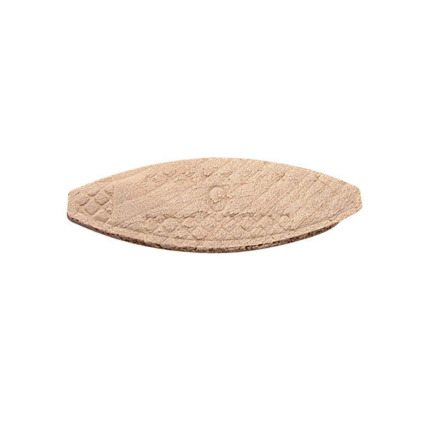 Milescraft | Biscuits - Bottle #0 125Pc (Online Only) - Toolcraft