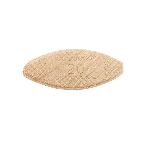 Milescraft | Biscuits - Bottle #20 85Pc (Online Only) - Toolcraft