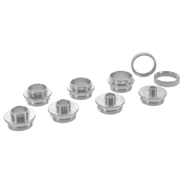 Milescraft | Bushing Kit (Metric)-Toolcraft