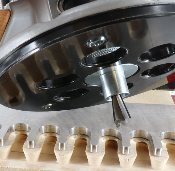 Milescraft | Metal Bushing Set (Online Only) - Toolcraft