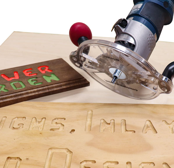 Milescraft | Metal Bushing Set (Online Only) - Toolcraft