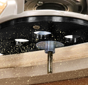 Milescraft | Metal Bushing Set (Online Only) - Toolcraft
