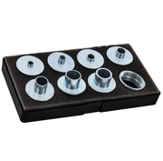 Milescraft | Metal Bushing Set (Online Only) - Toolcraft