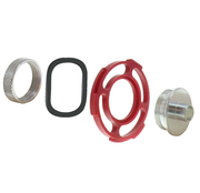 Milescraft | Metal Bushing Set (Online Only) - Toolcraft