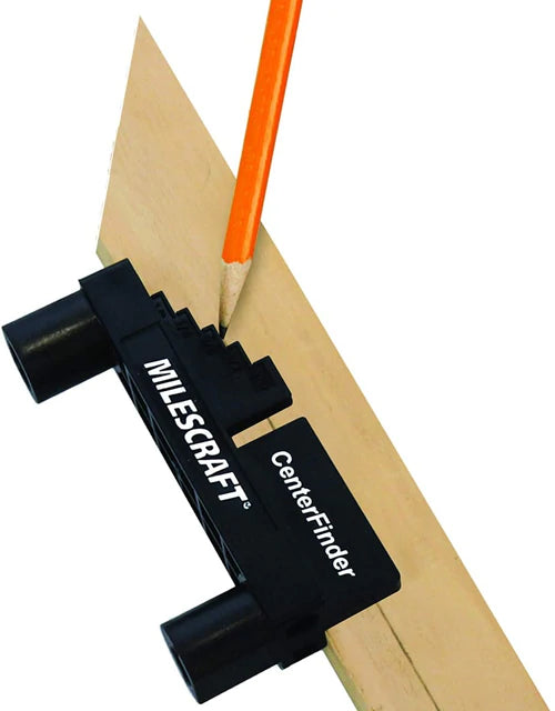 Milescraft | Centre Finder (Online Only) - Toolcraft