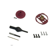 Milescraft | Circle Guide Kit Metric - Toolcraft