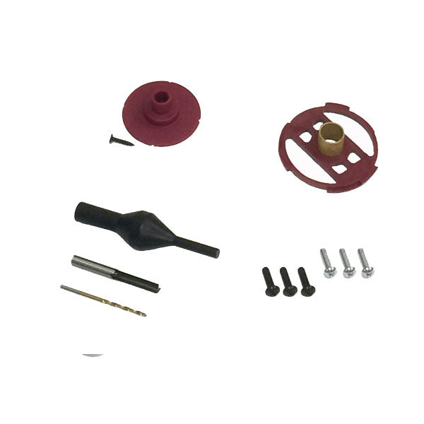 Milescraft | Circle Guide Kit Metric - Toolcraft