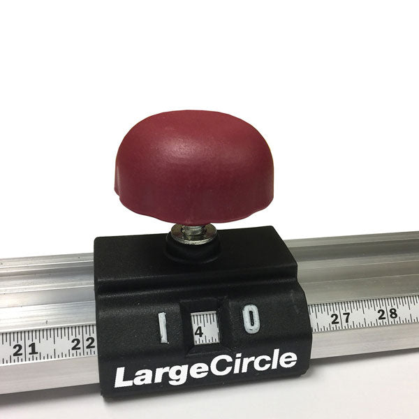 Milescraft | Circle Guide Kit Metric - Toolcraft
