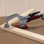 Milescraft | Bench Clamp 3" - Toolcraft