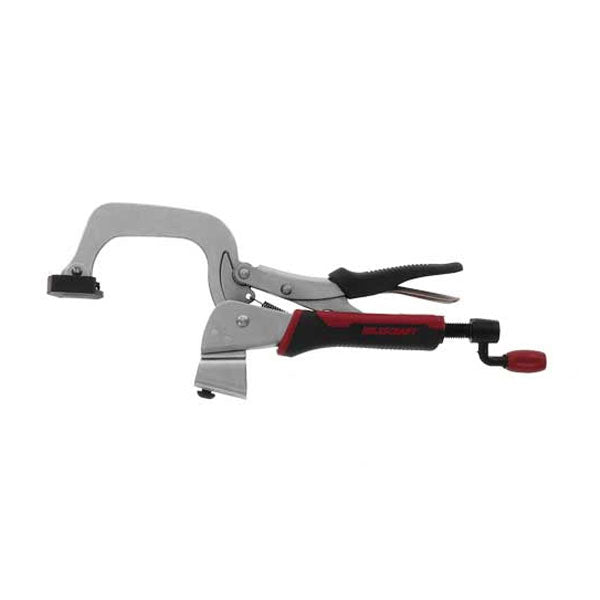 Milescraft | Bench Clamp 3" - Toolcraft