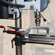 Milescraft | Bench Clamp 6" - Toolcraft